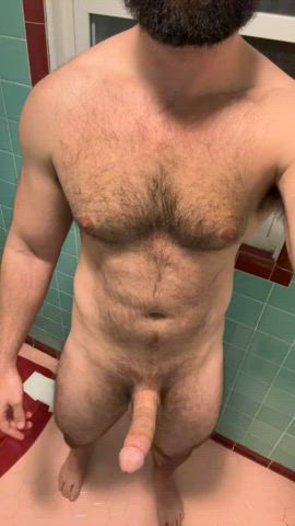 big dick cock solo clip