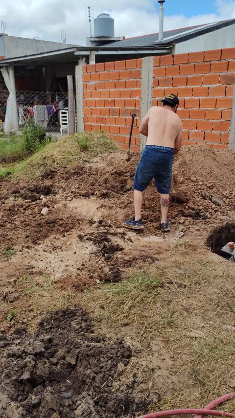 male dom tease work clip