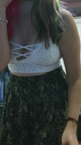 colombian curvy latina sensual webcam clip