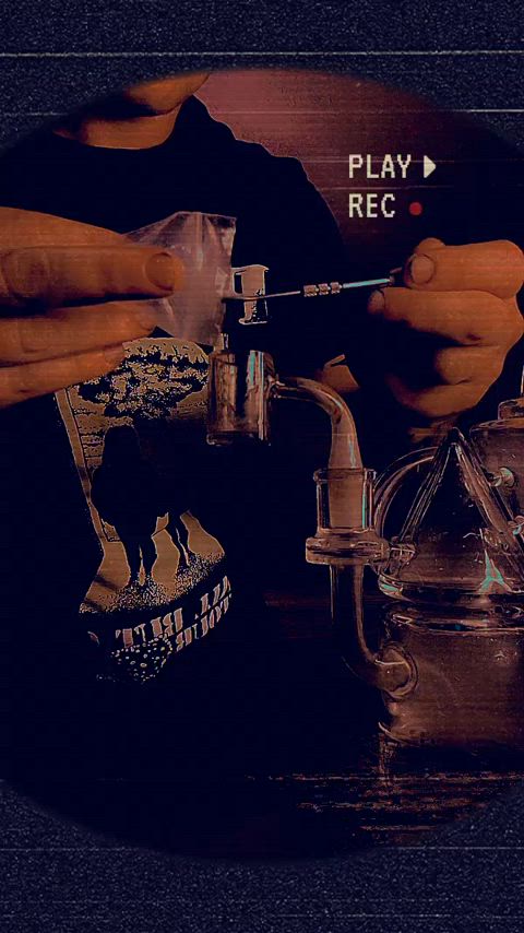 amateur pov smoking clip