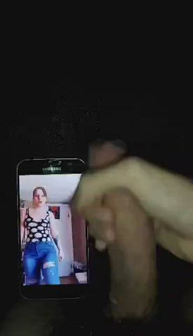 ass big ass cock masturbating pawg redhead teen clip