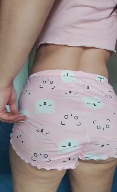 Double wedgie on a Tuesday in December