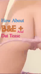 Rough Anal clip