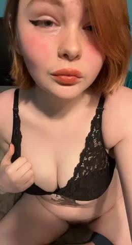 Looking for a toy? 🖤