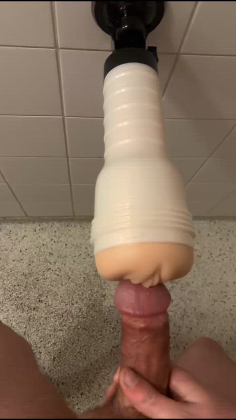 fleshlight male solo clip