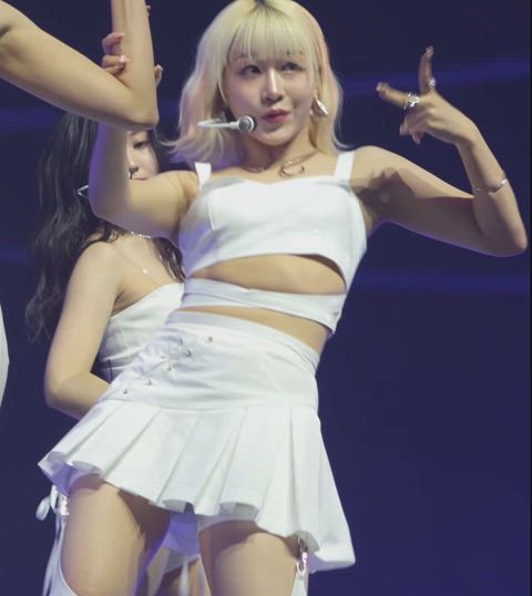 asian japanese kpop clip