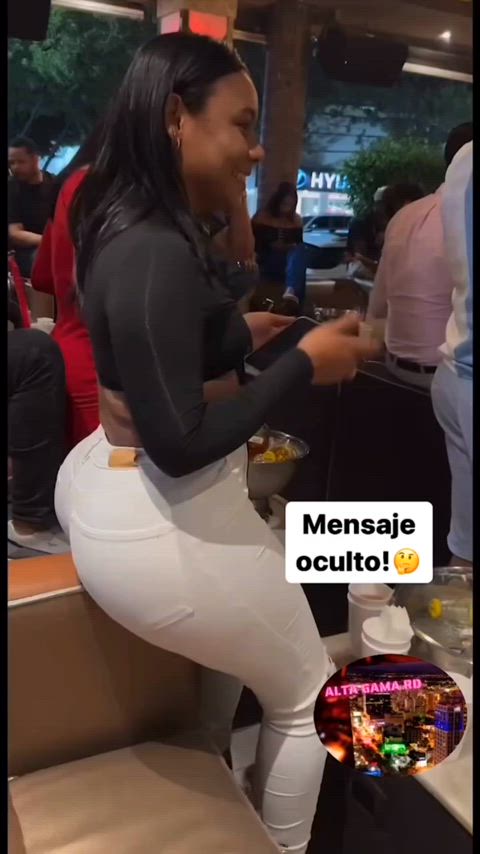 big ass compilation ebony huge ass clip