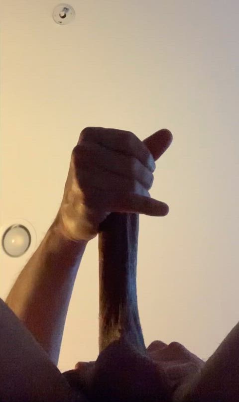 asian cock big dick tease clip