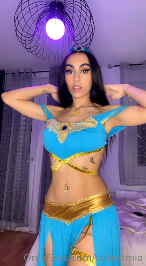 dancing onlyfans persian clip