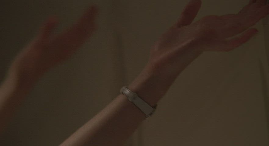 Cinema Fingering Nudity Short Hair clip