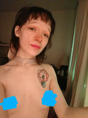 Cute Petite Small Tits clip