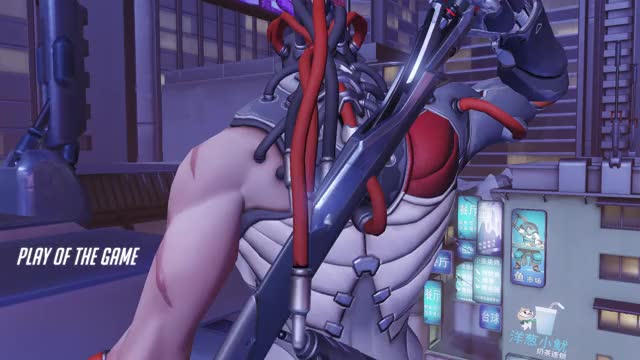 俺は不死身だ!!!