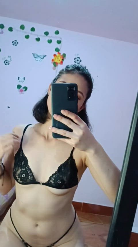 amateur homemade natural tits onlyfans pornstar clip