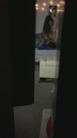 amateur pov pornstar tits clip