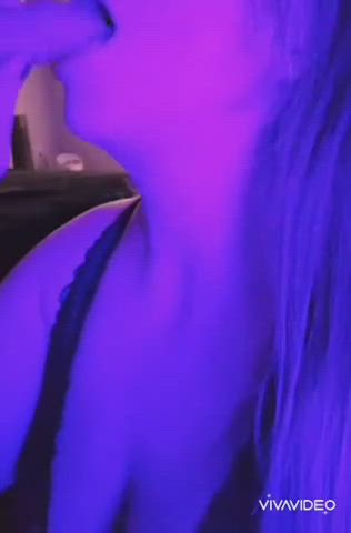 blowjob cock lips sucking clip
