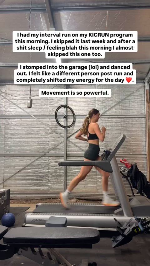 celebrity clothed workout clip