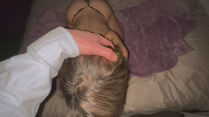 amateur blowjob pov pornstar clip