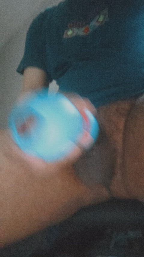 bbc big dick cumshot masturbating toys clip