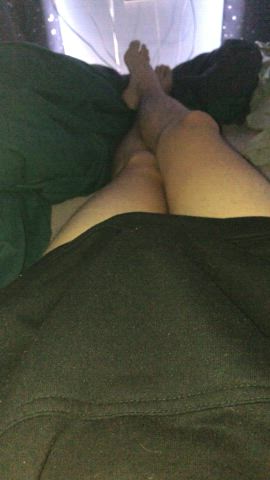 What’s under here?