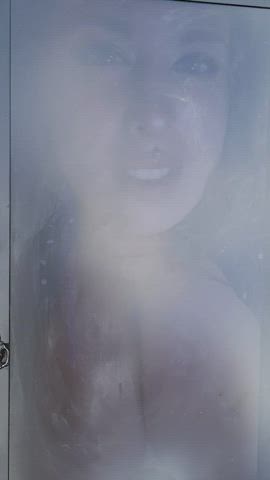 cum on tits goddess tribute clip