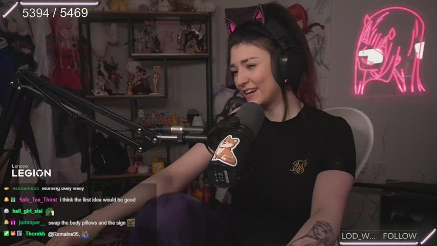 big tits sexy tits clip