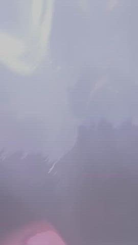 big dick edging shower solo clip