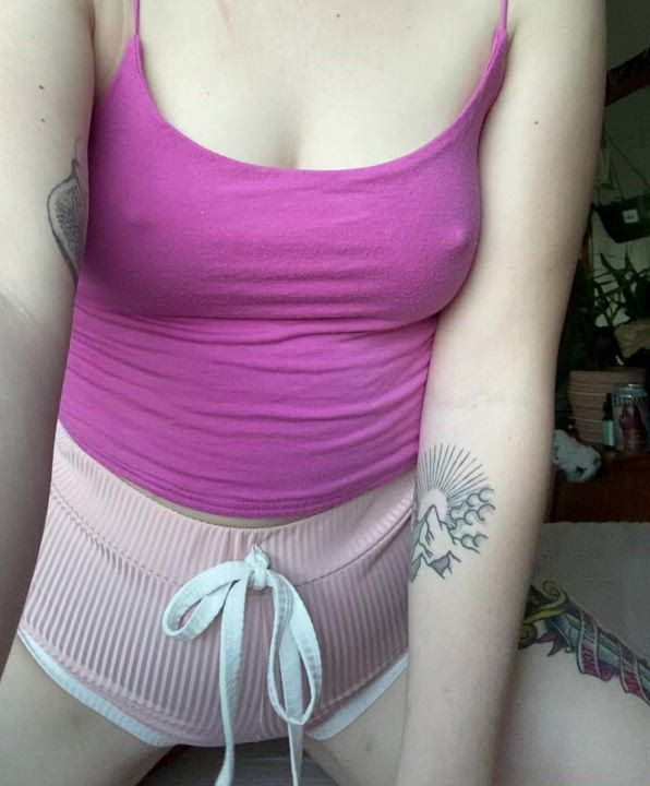 Striptease Teen clip