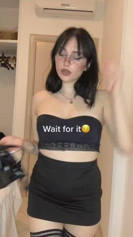 18 years old ass cute clip
