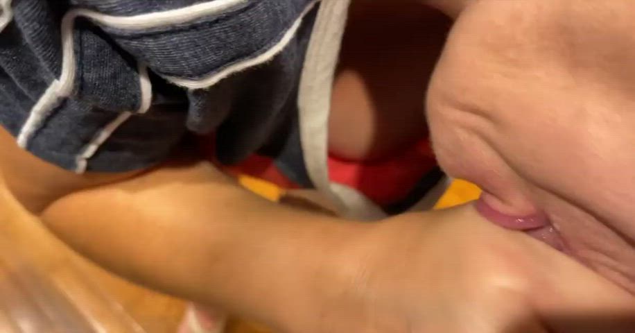 blowjob cock milf clip