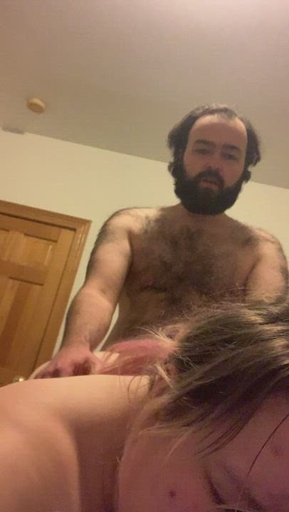 BBW Couple Tattoo clip