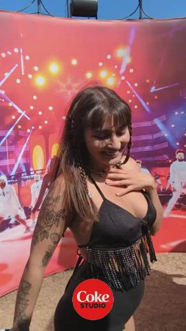 big ass festival portuguese clip