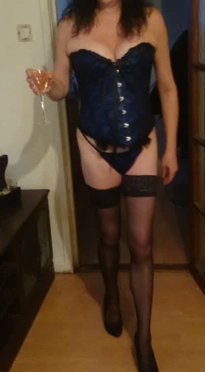 asian hotwife stockings clip