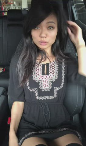 Car Public Solo clip