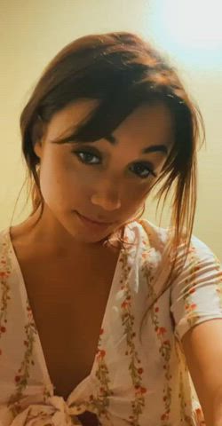 striptease teen tits clip