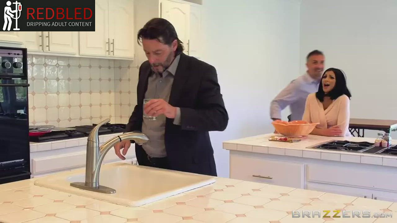 Brazzers clip