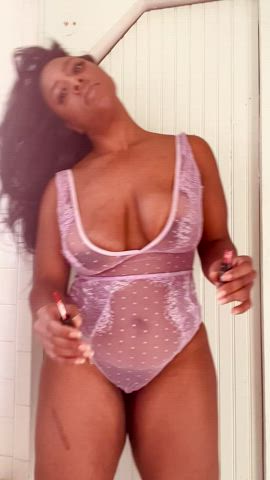 POV: You’re my mirror