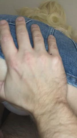 fingering pov panties schoolgirl teen clip