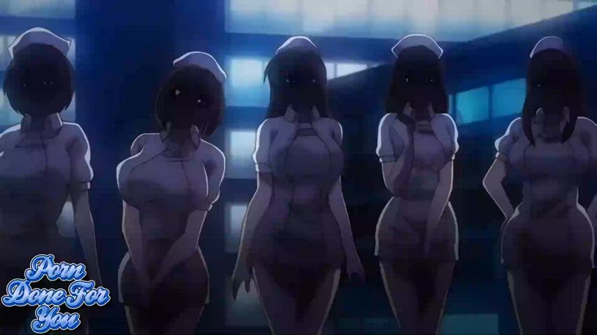 animation anime hentai clip