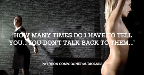 lesbian whipped whipping clip