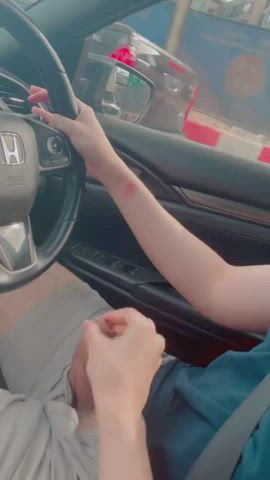 blowjob public r/caughtpublic clip