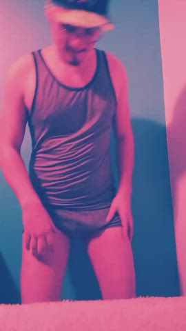 cute dancing gay clip