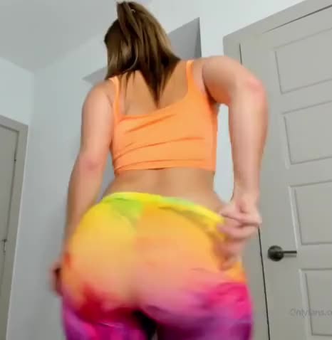 fake ass pawg clip