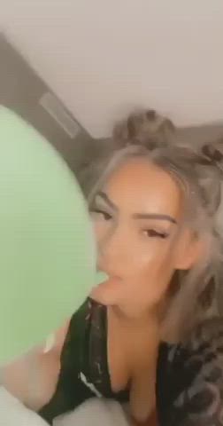 Blonde DontSlutShame Small Tits clip