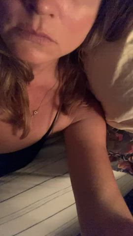 cute small tits tits clip
