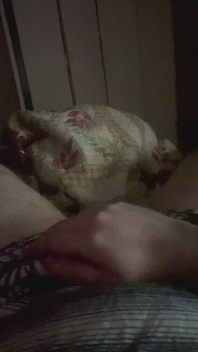 Male Dom NSFW Tease clip