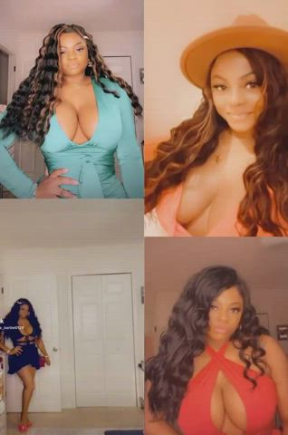 huge tits tiktok r/tiktits clip