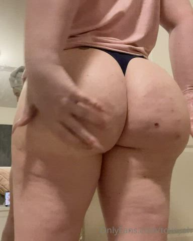 Ass Booty Twerking clip