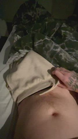 Someoneโs Excited m30 OC