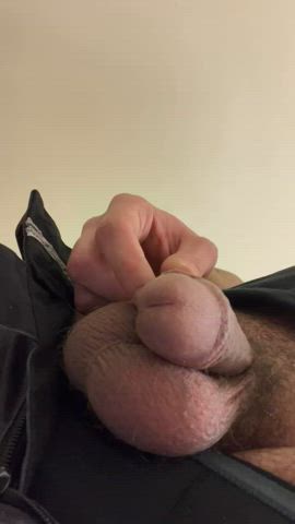 balls cock piss pissing clip