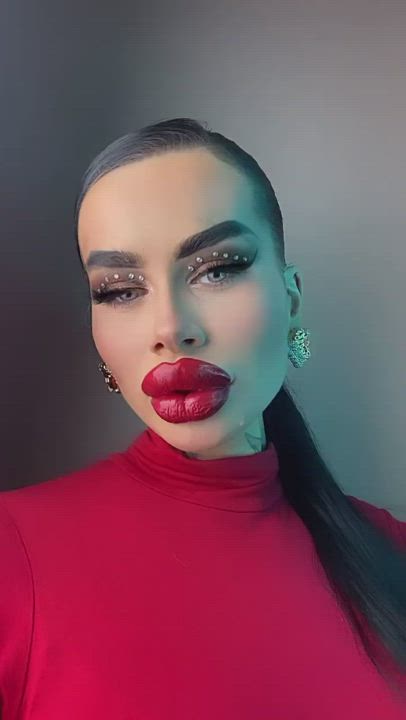 Red Kiss